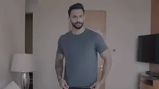 Supima Cotton T-shirts For Men | Must Have T-shirt For Men | XYXX