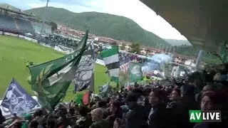 Speciale Calcio Avellino promosso in serie C (seconda parte)