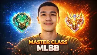 GANG QILAMIZ 45MING | MLBB 🎮