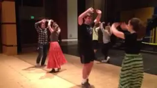 Spanish Panic 1