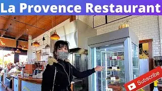 La Provence - French Bakery and Restaurant