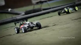 Astro Masters 2020 - Navan Nitro Nuts - 1/8 Offroad Nitro Racing