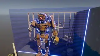 Unity Energy Barrier/Force Field [Intersection Glow Shader with Shader Graph]