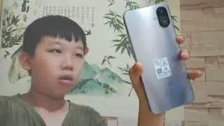 Samsung Rp1.3 JUTA spek rasa 2jutaan 😦 - Review Galaxy A07 Indonesia.