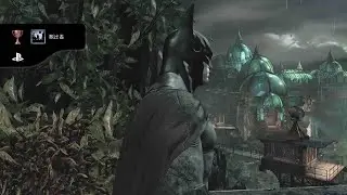 Batman: Return to Arkham - Arkham Asylum_20260125193247