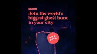 Biggest Halloween Event 2021
