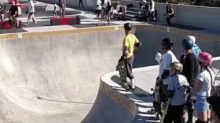 Vans HB Combi ElGato