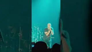 Live - Lightning Crashes - MGM Northfield, Northfield, OH - 10/11/2025