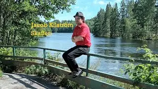 Jacob Kilstr&ouml;m - Skafferi (Official Video)