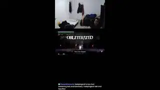 Tadepingard: Salt and Sacrifice