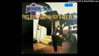 King Tee- Free Style Ghetto (Instrumental) Prod. By Thayod, D.J. Broadway