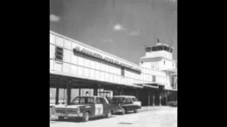 St Pete-Clearwater Airport and the Morean Arts Center
