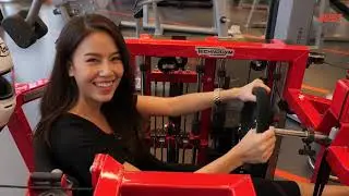 Boost Fitness EP 01