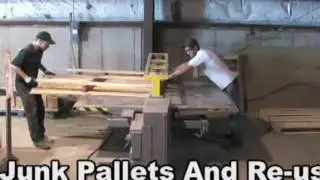 Best Value of Pallets Michigan