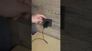 Wie ich eine lockere Steckdose in Sekunden repariert habe ⚡🔧