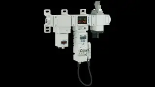 SMC Air Management System (AMS) | Monitor, Optimize, Save Energy
