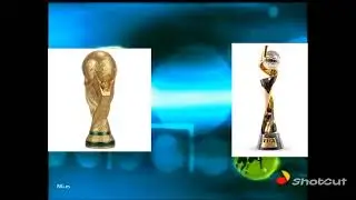 FIFA WORLD SUPER CUP 2004 INTRO