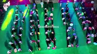 100th Mog Artist Perform in Jampui Hills at Promo Fest -2025 | LUMYO TV  