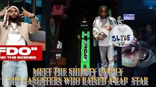 Meet The Shiesty FAMILY  THE GANGSTERS WHO RAISED A RAP STAR