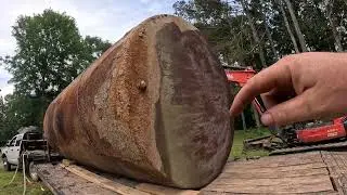 diy storm shelter build ep  1