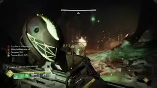Feather Light triumph