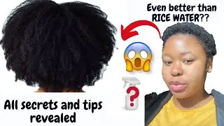 Effective Tips to Regrow Your Hair and Restore Your Edges and Bald Spots from Traction Alopecia