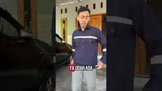Baju wearpack safety lapangan #kemejakerja