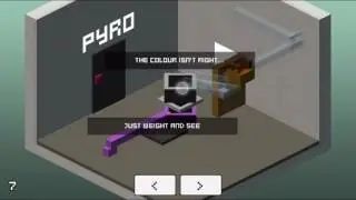 Обзор игры (there you go)