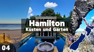 Unsere Pläne werden über den Haufen geworfen. | Vanlife Neuseeland 04