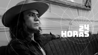 LaJoya - 24 HORAS (Videoclip Oficial 2021)