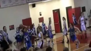 Burgin High School Girls Basketball Music Videos 2010 2011