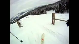 Ringgis bei Bowil