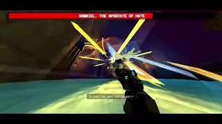 hudless mayo 6-2 p-rank [ULTRAKILL]