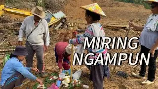 MIRING ADAT LAMA ENDA DI LENGKA 