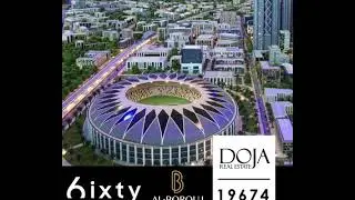 6ixty business park