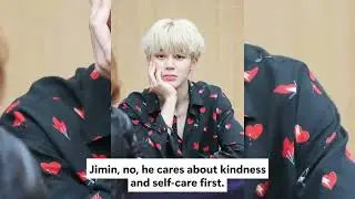 Would BTS Date a Girl Who Smokes? Let&rsquo;s Find Out! || BTS & K-Pop Universe ||#bts #kpop #jimin #v