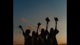 Lake Region State College Commencement