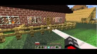 The Redmurk Mystery Pt1: Welcome to town!