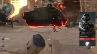 It's quite challenging to get inside the pyramid.  - Delta Force 2025 12 15 - svd1325 2X