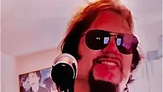 &ldquo;Broken Arrow&rdquo; cover using Digitech Trio Plus