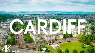 Top 10 Best things to do in Cardiff, Wales [Cardiff Travel Guide 2025]