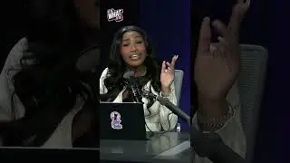 STAT BABY ASKS MONTEZ FORD ABOUT WATCHING HIS WIFE BIANCA BELAIR PERFORM IN THE RING!