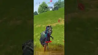 Shock Wave Class Is Crazy 🤯 | Call of Duty Mobile Battle Royale Gameplay