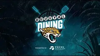 Josh Scobee's Duval Dining Ep. 1: Rodrigo's Craft Pizza | Jacksonville Jaguars
