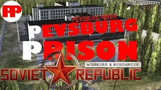 We Run out of Workers. (on episode 13!) | Ep. 13 | Workers & Resources: Soviet Republic
