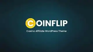 Coinflip Tutorials - Import Demo (WPBakery Page Builder)