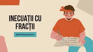 Inecuatie rațională
