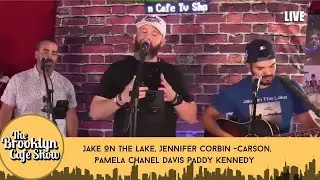 Music Recap & The Reinvented Life Network