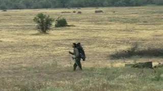 Hikers Flocking To Eastern San Diego County To Follow Pacific Crest Trail