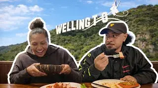 WELLY VLOGS | KC Cafe & Kava sessions